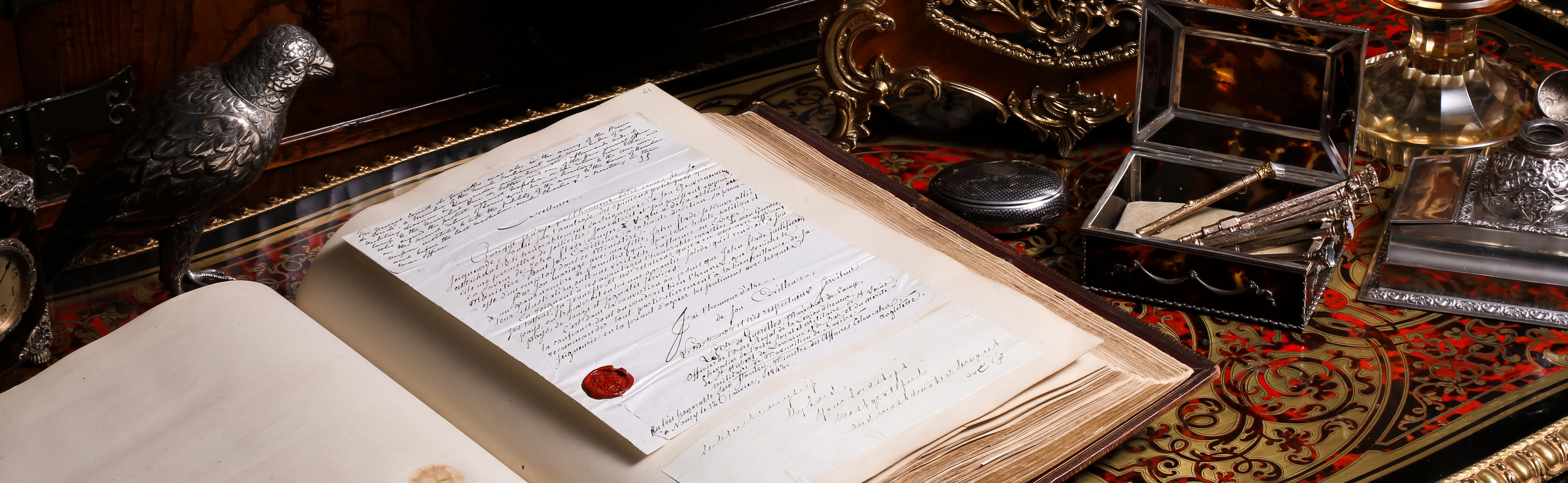 Collector’s Guide: Autograph Albums – History, Value and Market Demand